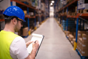 administracion de inventario