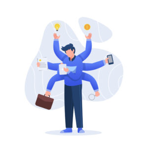 gestion ventas y empleados